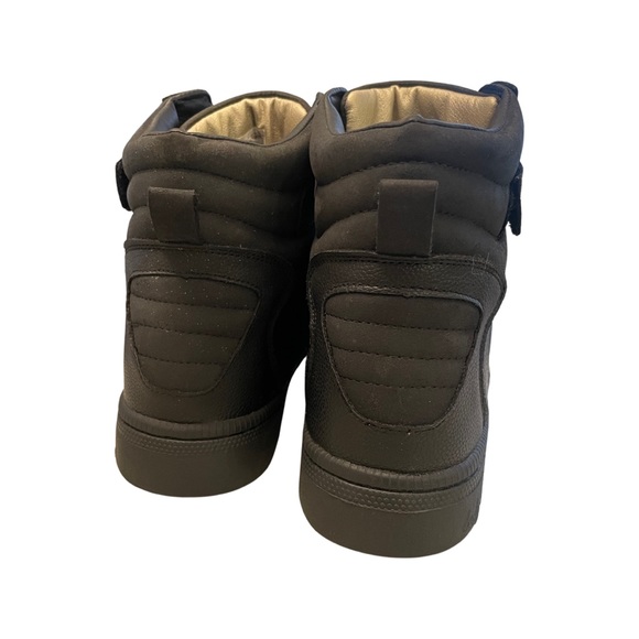 Baby Phat Shoes Baby Phat Y2k High Top Sneakers Poshmark